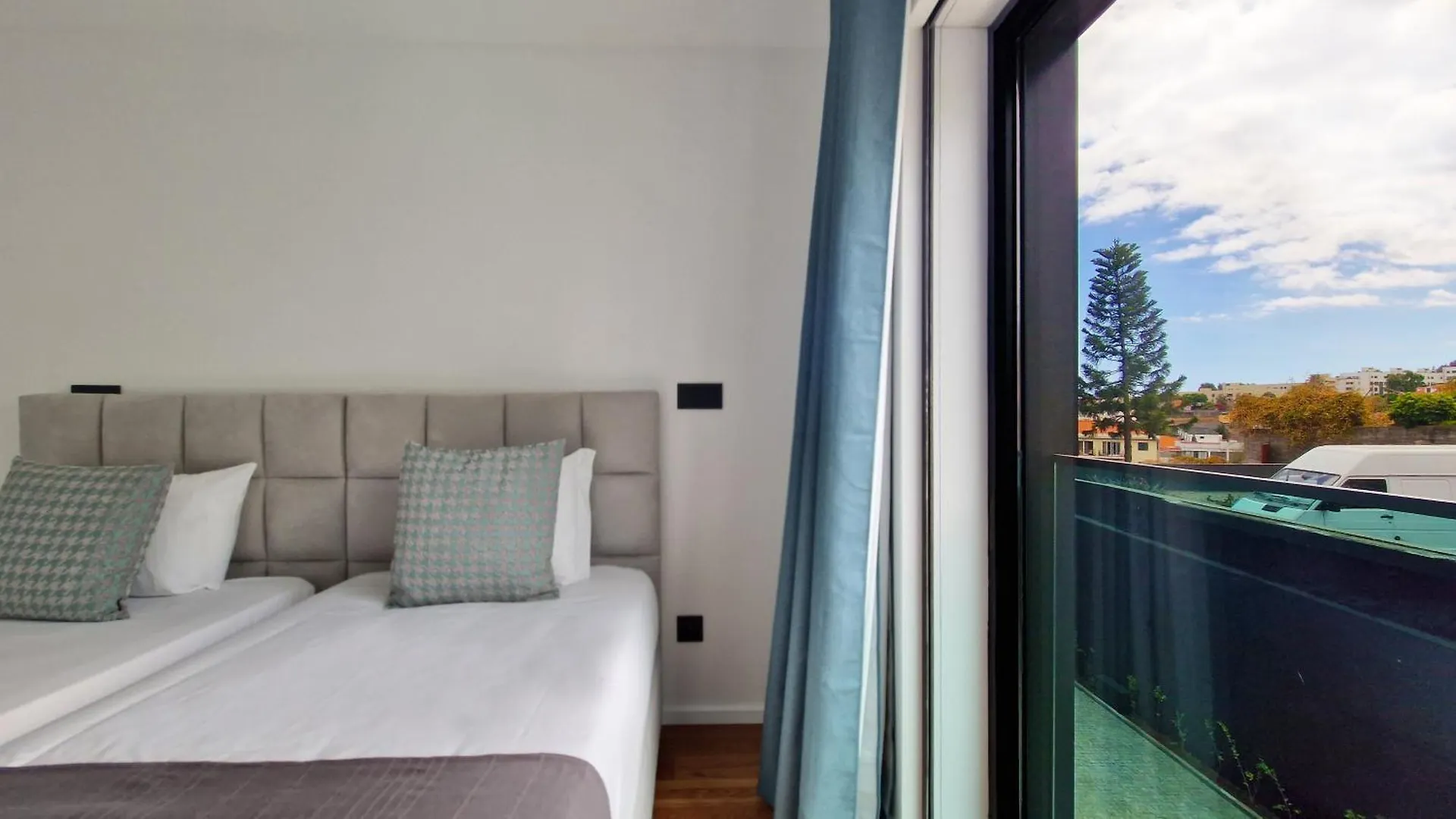 Blissful Suite By Lovelystay Funchal  0*, Funchal (Madeira)