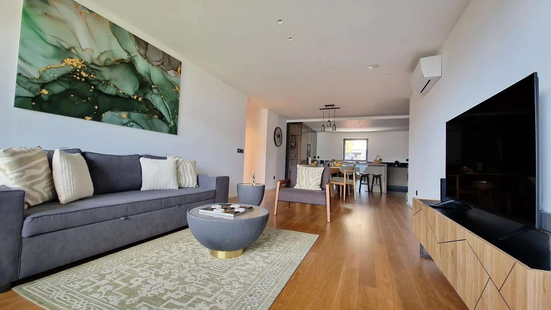Blissful Suite By Lovelystay Funchal  0*, Funchal (Madeira) Portogallo