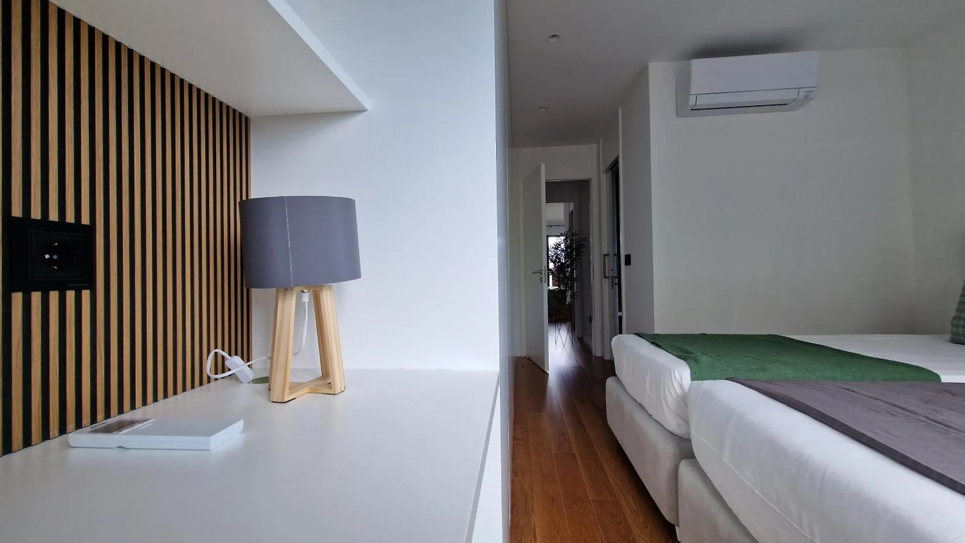 公寓 Blissful Suite By Lovelystay 丰沙尔
