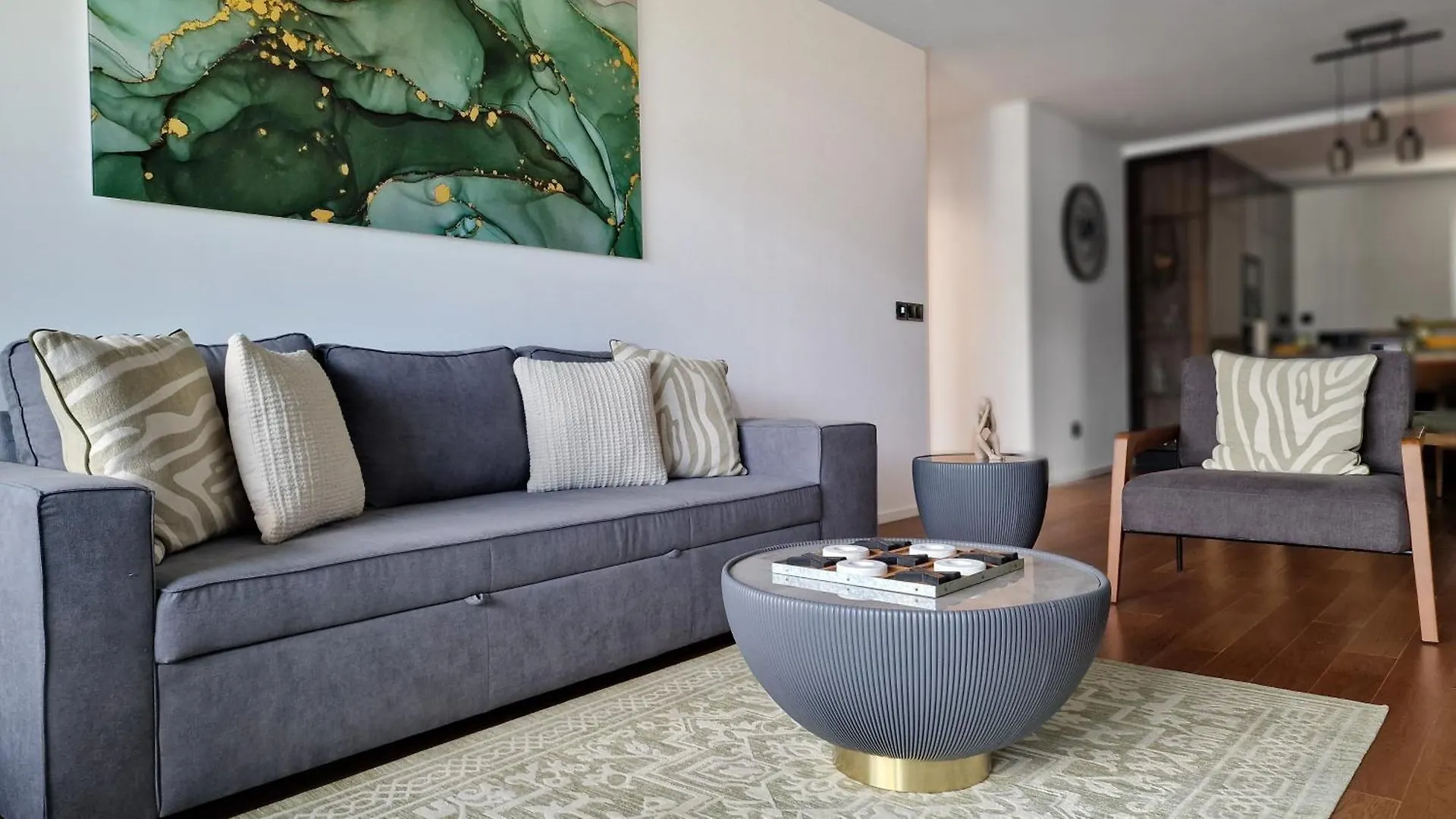 Blissful Suite By Lovelystay 丰沙尔