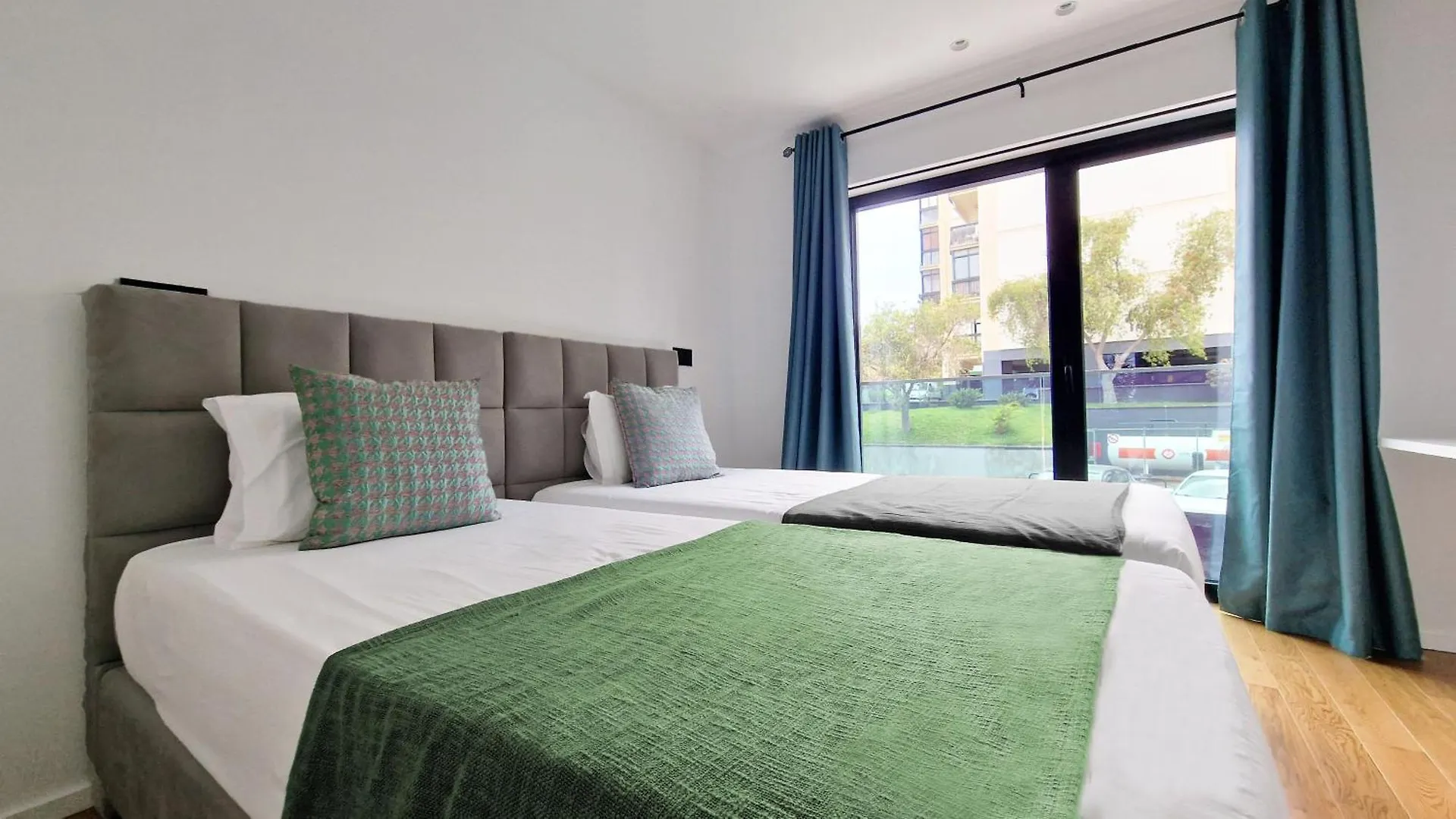 Blissful Suite By Lovelystay 丰沙尔 公寓