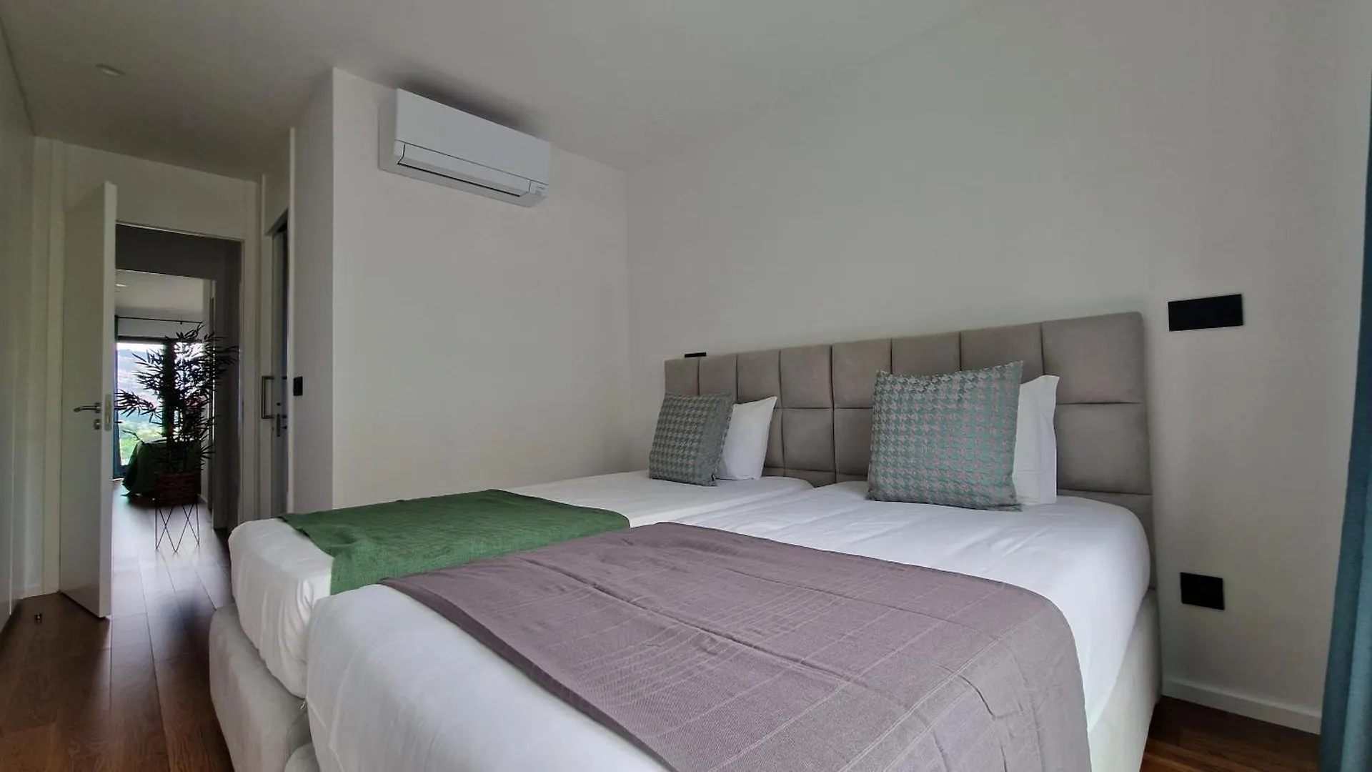 Blissful Suite By Lovelystay Funchal  Portogallo