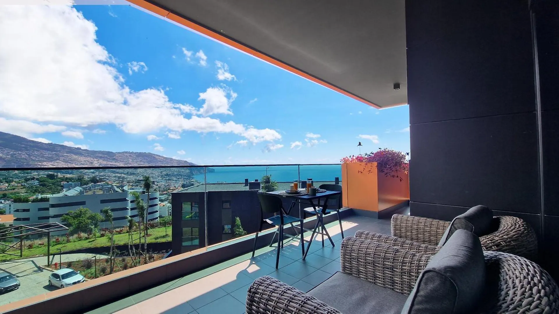 Appartamento Blissful Suite By Lovelystay Funchal