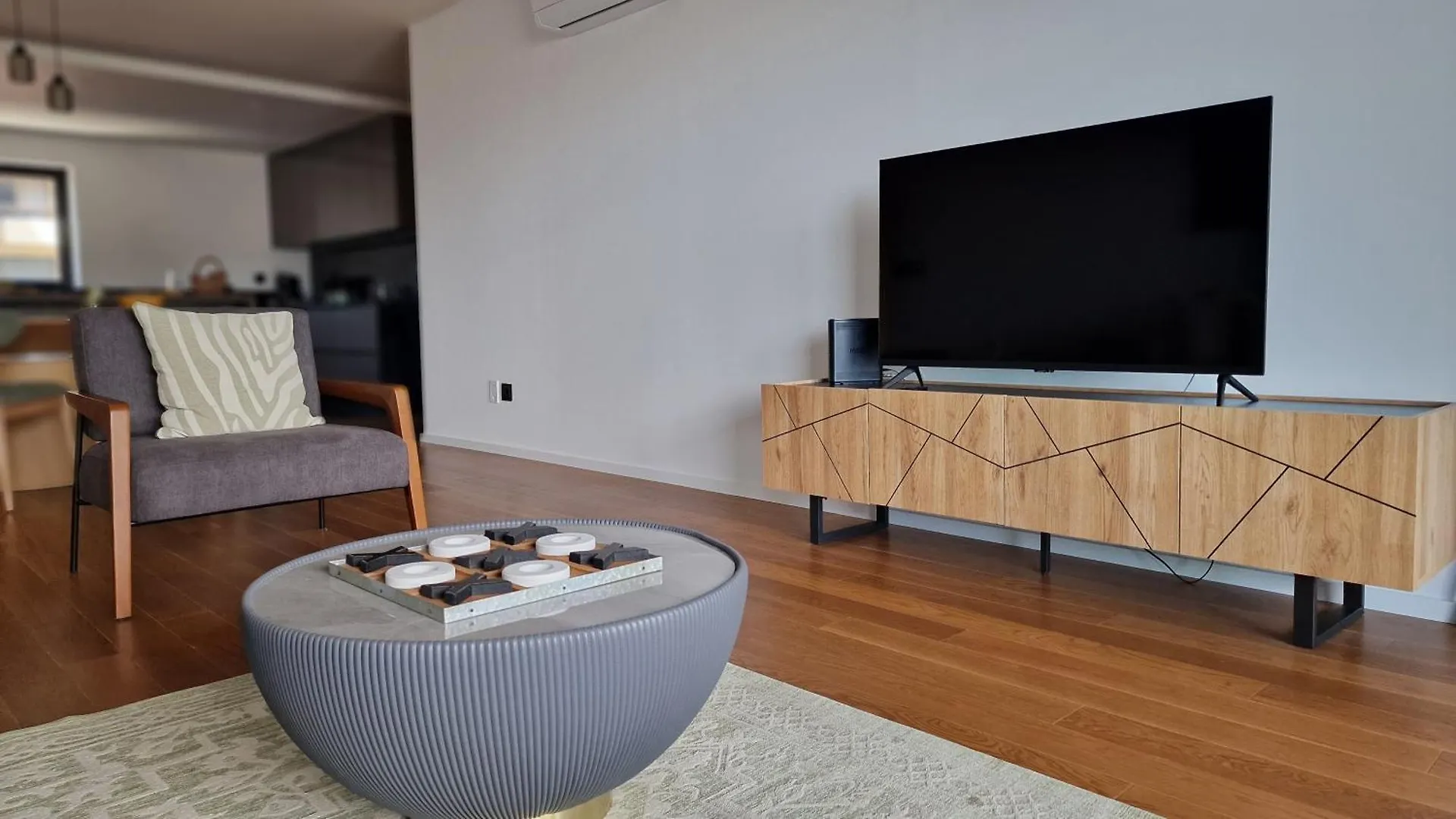 Blissful Suite By Lovelystay Funchal