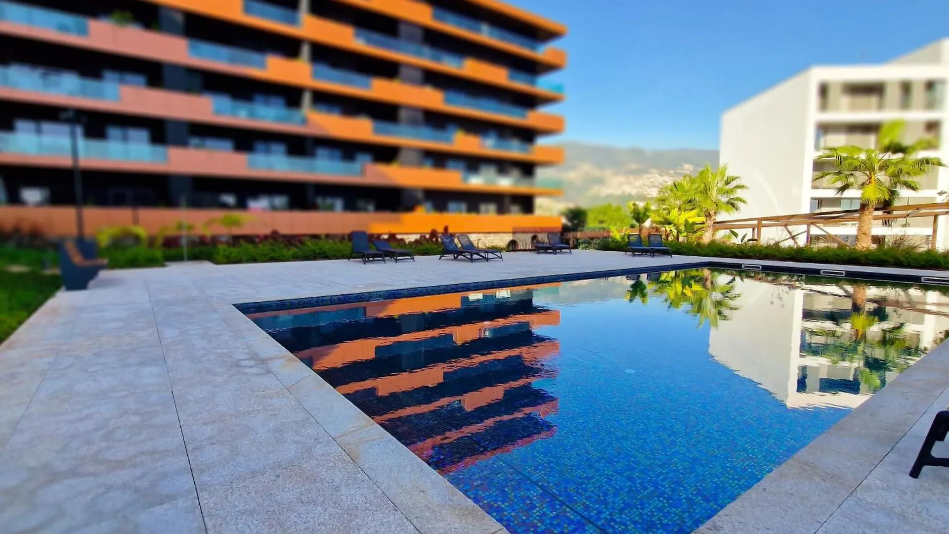 Blissful Suite By Lovelystay Funchal  0*, Funchal (Madeira) Portogallo