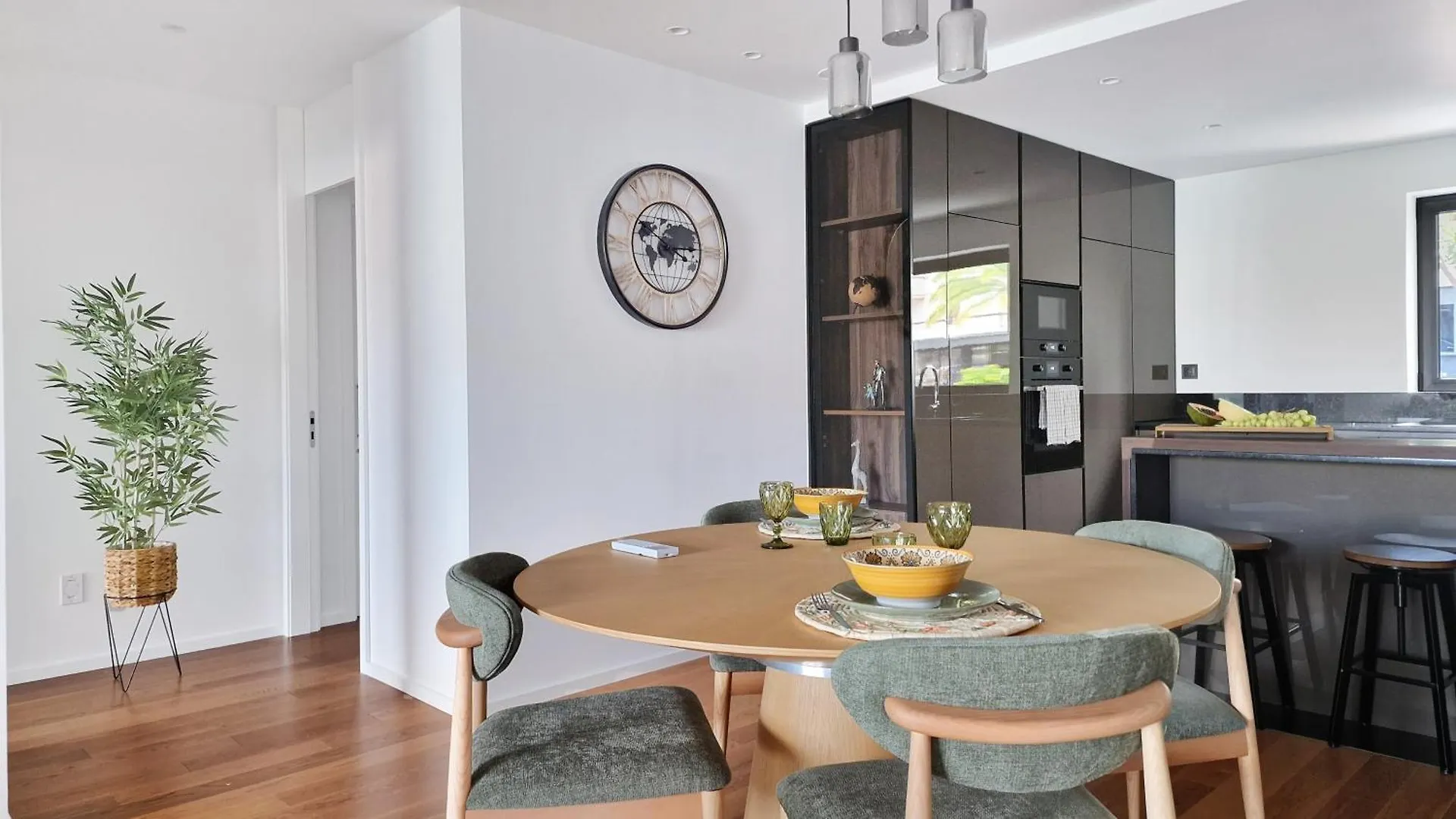 Appartamento Blissful Suite By Lovelystay Funchal