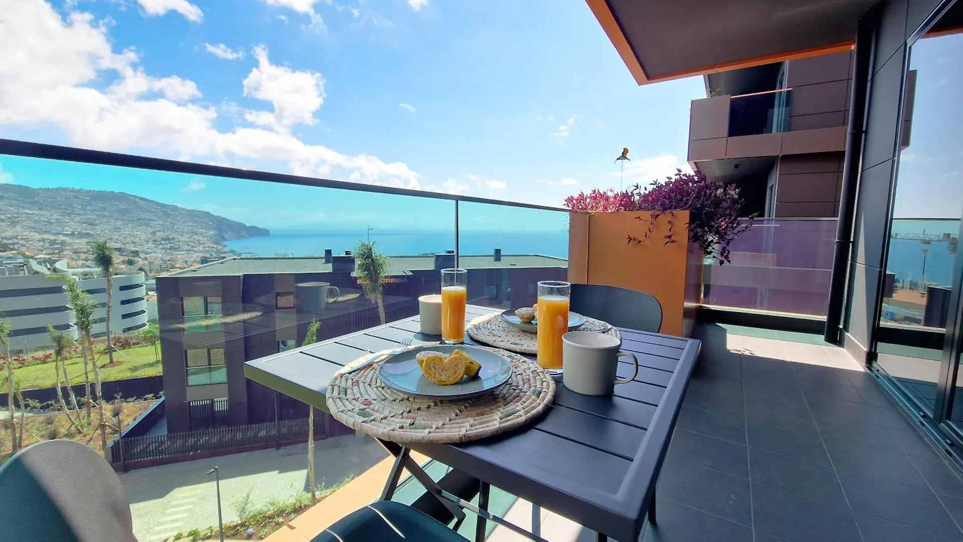 Blissful Suite By Lovelystay Funchal  0*, Funchal (Madeira) Portogallo